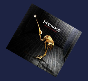 HENKE »Seelenfütterung«
