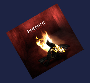HENKE »Vom A zum F«